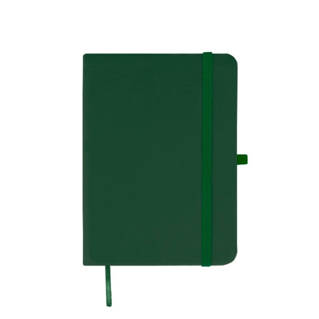 Caderneta Emborrachada Personalizada