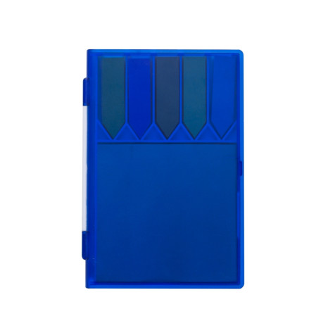 Bloco de Anotações com Autoadesivos Personalizado