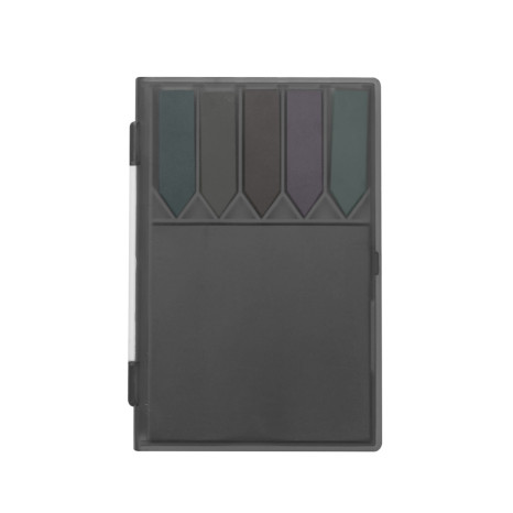 Bloco de Anotações com Autoadesivos Personalizado