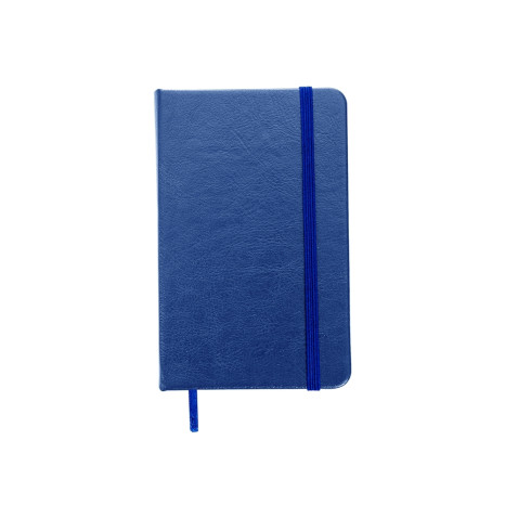 Caderneta de Couro Sintético Personalizado