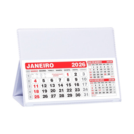 Base de Calendário Personalizada