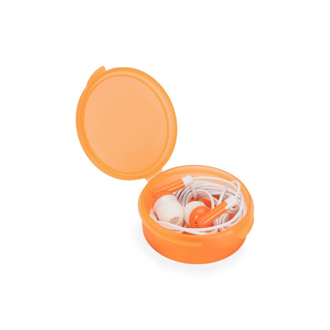 Fone de Ouvido Intra Auricular Para brindes Personalizado