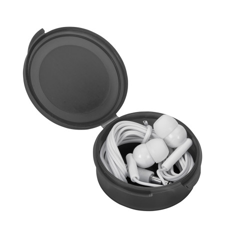 Fone de Ouvido Intra Auricular Para brindes Personalizado