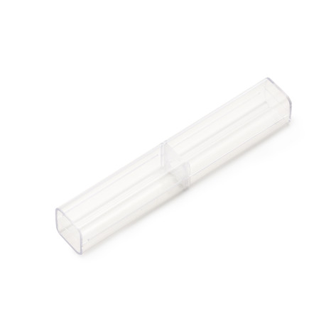 Tubo de Acrílico para Uma Caneta Personalizado