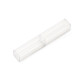 Tubo de Acrílico para Uma Caneta Personalizado