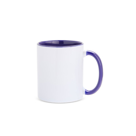 Caneca Cerâmica 300 ml Branca