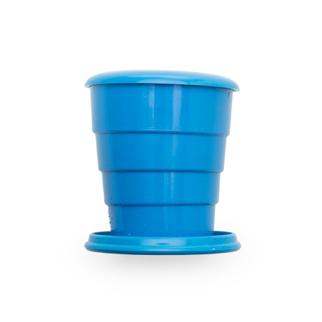 Copo Retrátil Personalizado Para Brindes