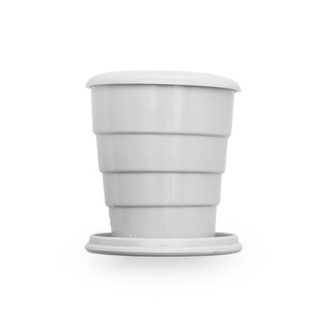 Copo Retrátil Personalizado Para Brindes