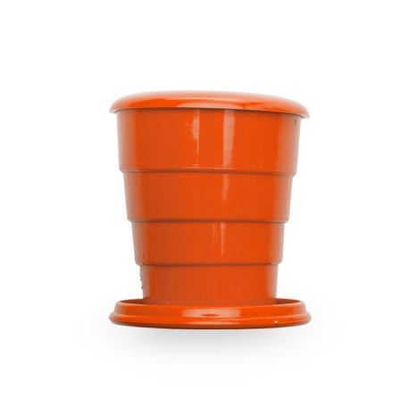 Copo Retrátil Personalizado Para Brindes