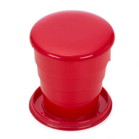 Copo Retrátil Personalizado Para Brindes