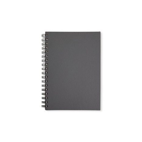 Caderno Emborrachado Personalizado