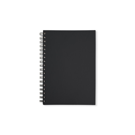 Caderno Emborrachado Personalizado
