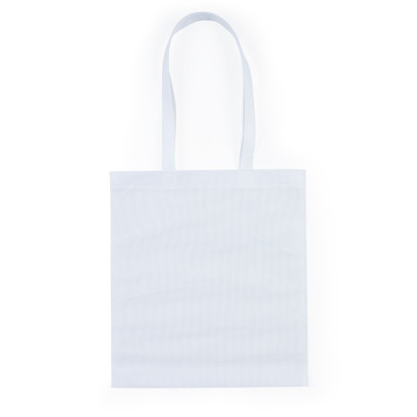 Sacola TNT Com Alça Personalizada Para Brindes