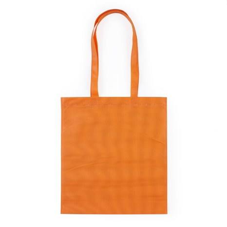 Sacola TNT Com Alça Personalizada Para Brindes