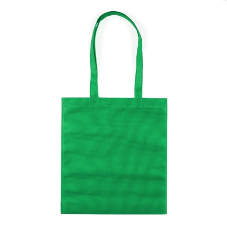 Sacola TNT Com Alça Personalizada Para Brindes