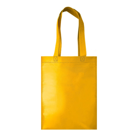 Sacola de TNT Personalizada para Brinde