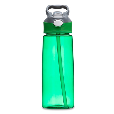 Squeeze 650ml Plástico Promocional