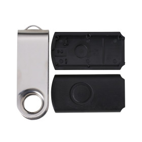 Carcaça para memoria giratorio brilhante para empresas