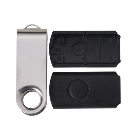 Carcaça para memoria giratorio brilhante para empresas