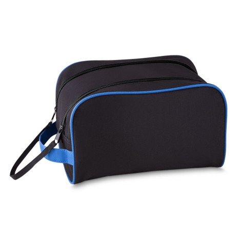 Necessaire Poliéster Personalizada Com Logomarca da Empresa Para Brindes