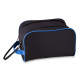 Necessaire Poliéster Personalizada Com Logomarca da Empresa Para Brindes