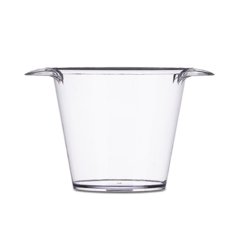 Balde de gelo ps 4l para brinde