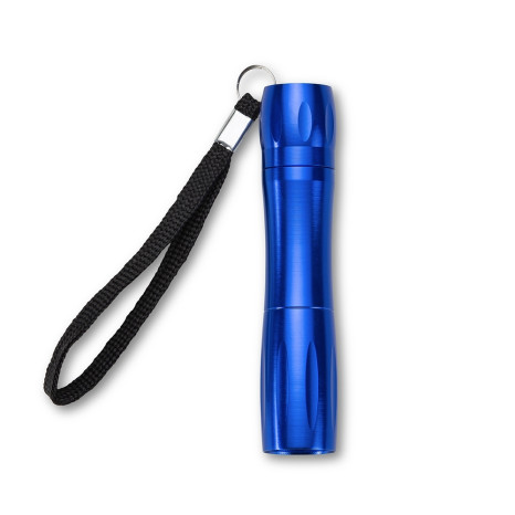 Lanterna de Bolso Led Em Alumínio Personalizada