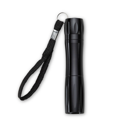 Lanterna de Bolso Led Em Alumínio Personalizada