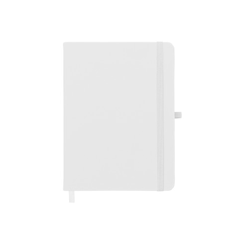 Caderneta Tipo Moleskine Personalizada Para Outubro Rosa