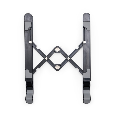 Suporte Retrátil para Notebook Multi Ângulos Promocional