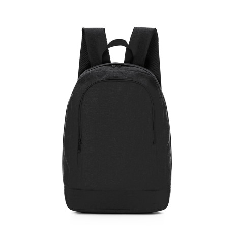 Mochila Poliéster com Compartimento para Notebook até 14 polegadas Personalizada