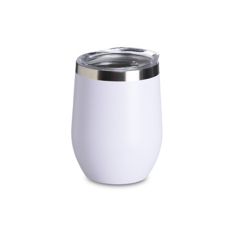 Copo Aço Inox 320ml Personalizado 