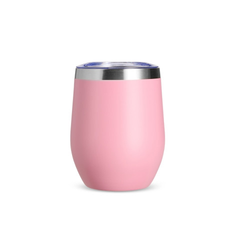 Copo Aço Inox 320ml Personalizado 