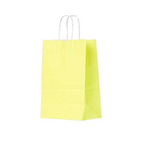 Sacola Kraft Pequena Personalizada