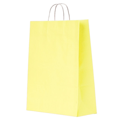 Sacola Kraft Grande Personalizada