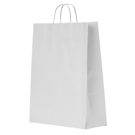 Sacola Kraft Grande Personalizada