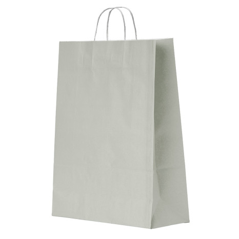 Sacola Kraft Grande Personalizada