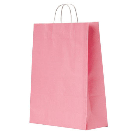 Sacola Kraft Grande Personalizada