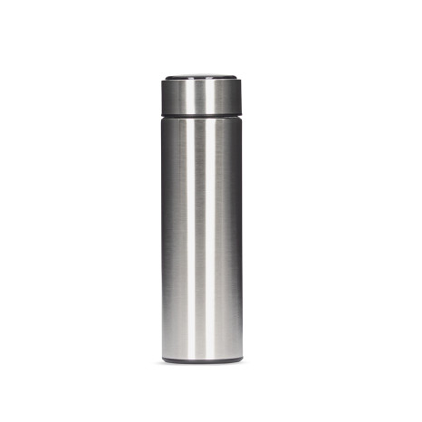 Garrafa Térmica Inox 400ml Promocional