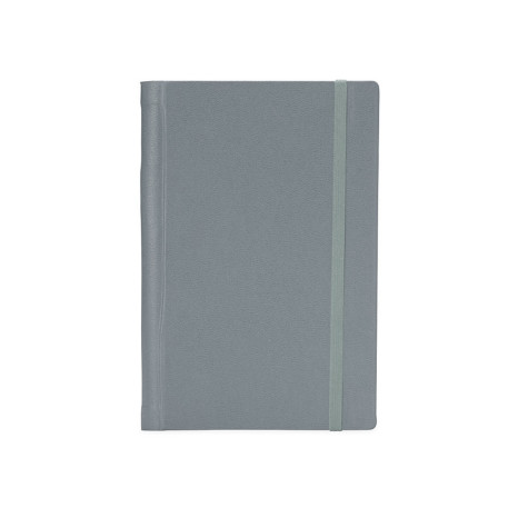 Caderneta Emborrachada com Wire-o Personalizada