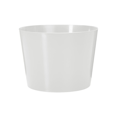 Balde plástico 3 litros para pipoca personalizado