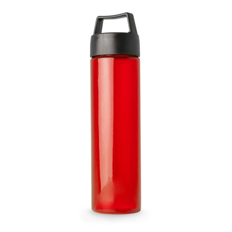 Garrafa Plástica 700ml Personalizada com Logo