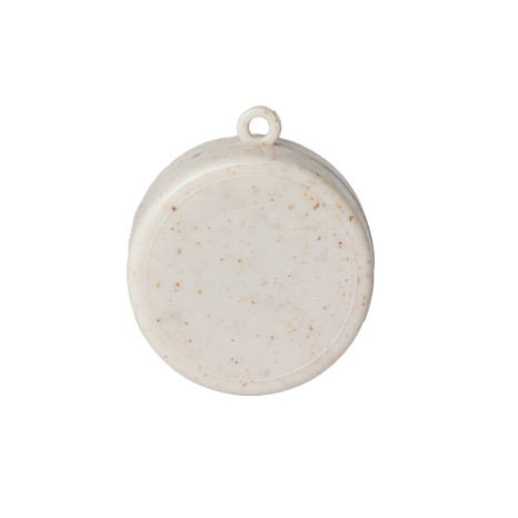 Copo Retrátil Fibra de Arroz 200ml Personalizado