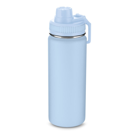 Garrafa Térmica Inox 570ml Com Logo