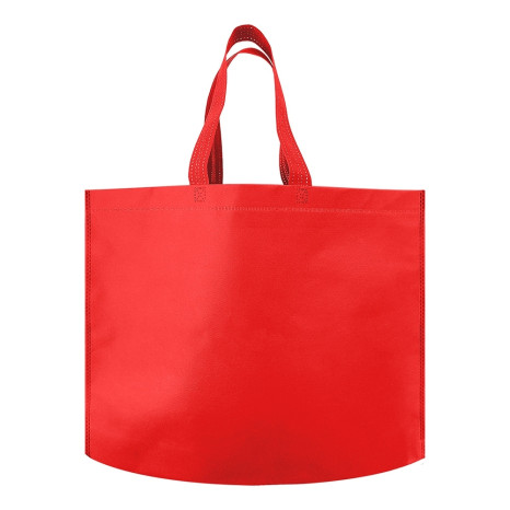 Sacola com Alça em TNT Personalizada