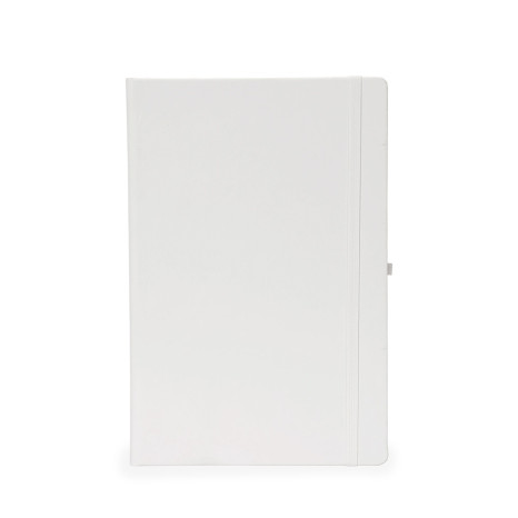 Planner Anual Emborrachado Personalizado