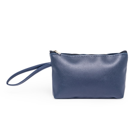 Nécessaire em Couro Sintético Personalizada