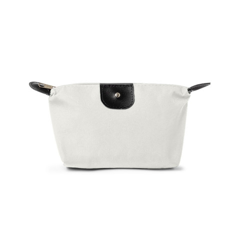 Nécessaire Nylon Oxford Promocional