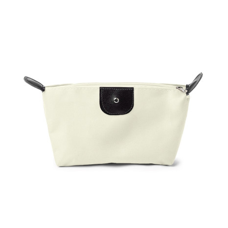 Nécessaire Nylon Oxford Promocional