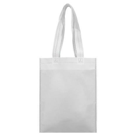 Sacola TNT Biodegradável Personalizada Para Brindes